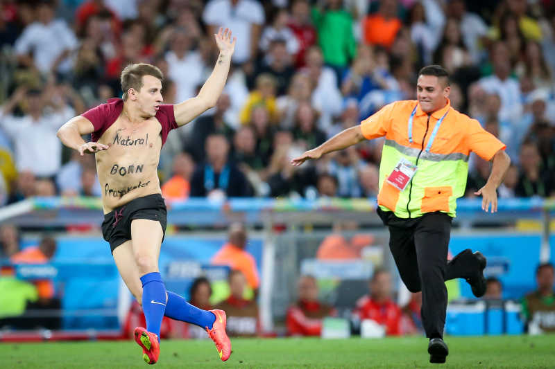 里约热内卢的球队