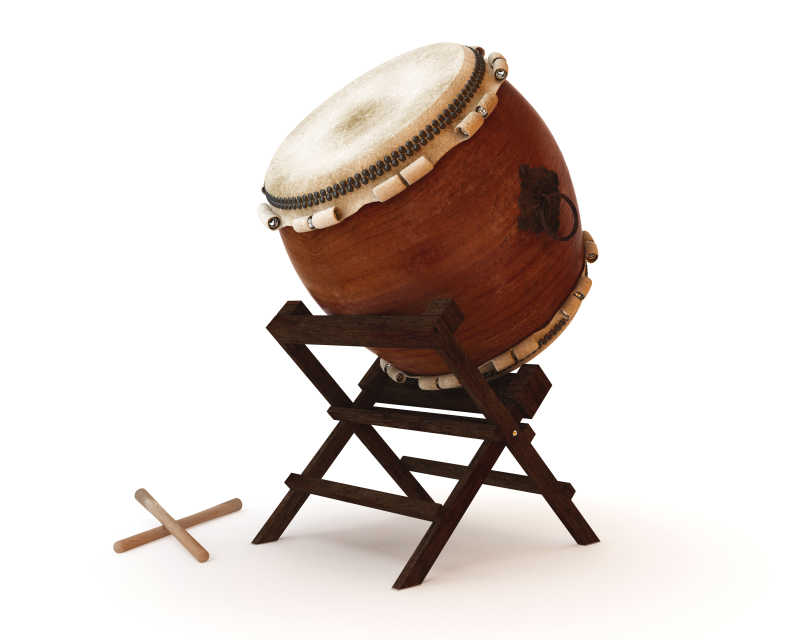 传统鼓