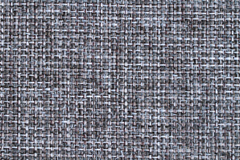 黑白杂色织物底纹