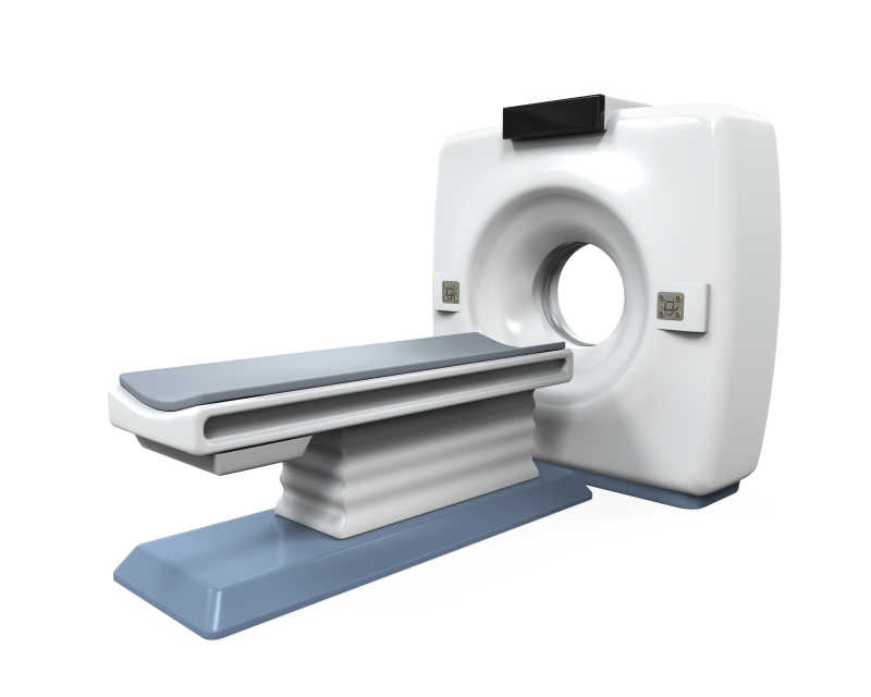 CT断层扫描仪