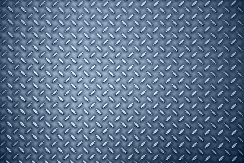 防滑金属背景