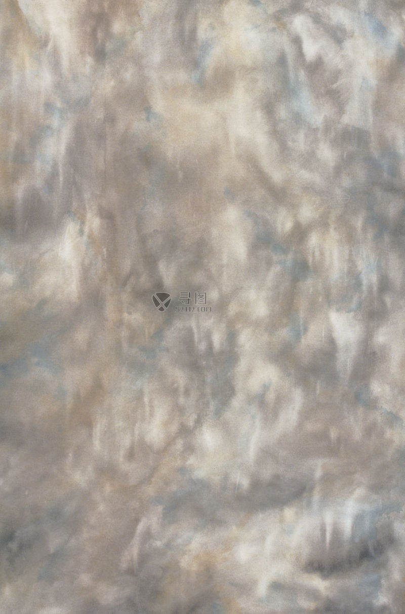 不规则的水泥墙面