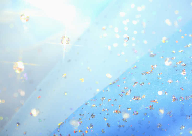 抽象插画情人节温柔的心