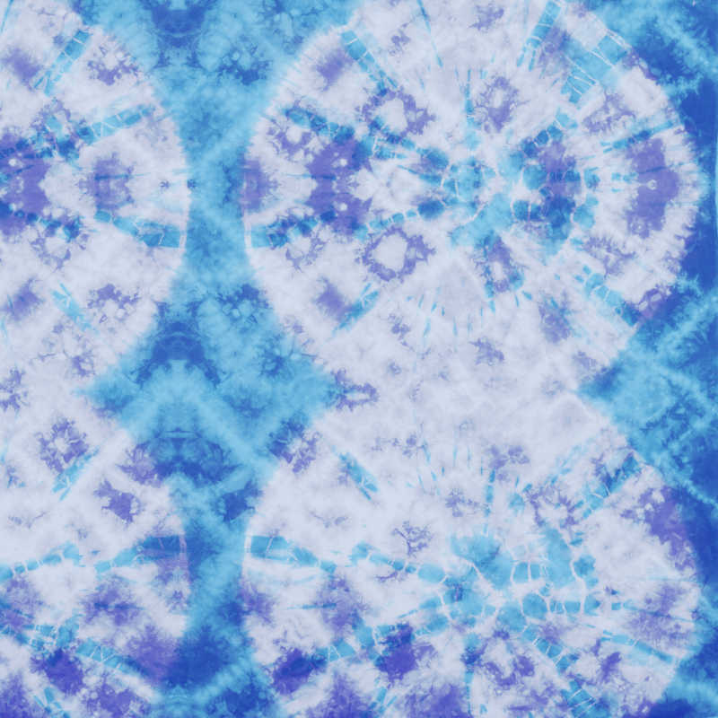 抽象蓝色背景纹理