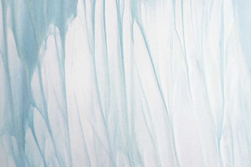 富有表现力笔触的手绘画背景