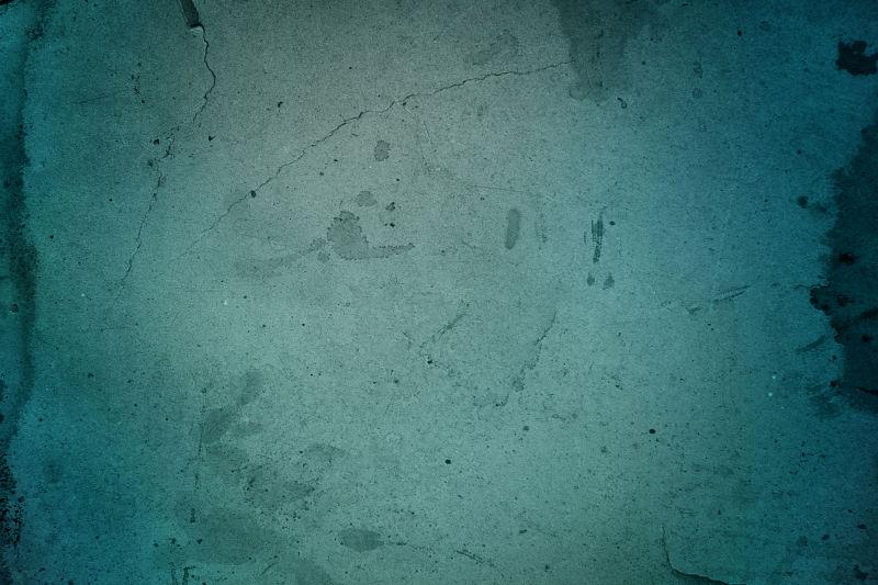 浅蓝色牛皮纸背景