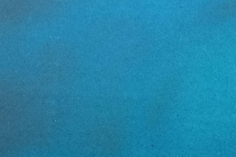 浅蓝色纸张背景