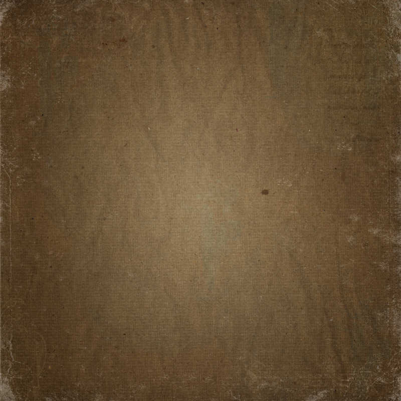 咖啡色花纹纹理背景