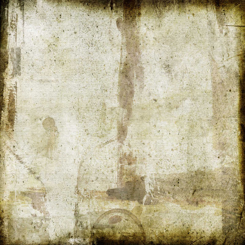 污渍纹理背景