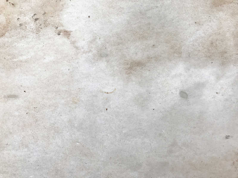 光滑的混凝土墙壁背景