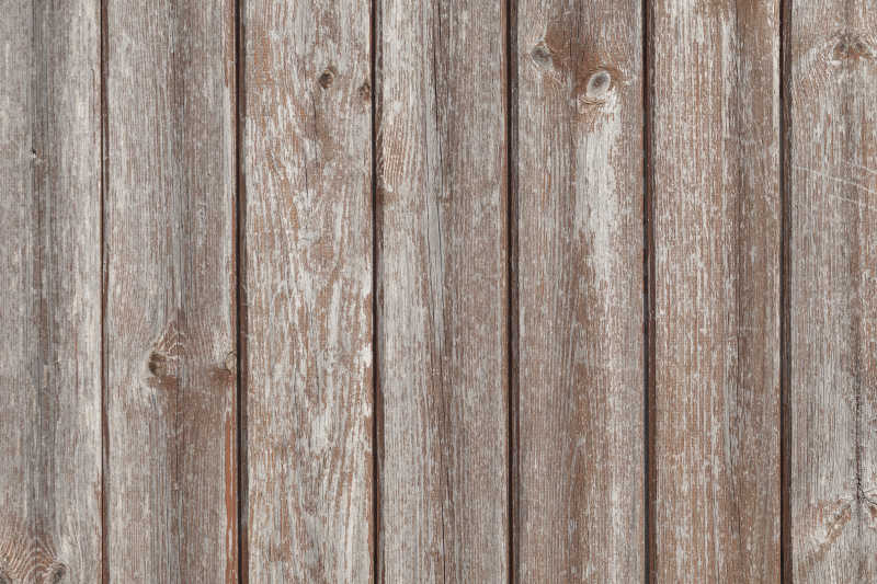 旧的木制背景