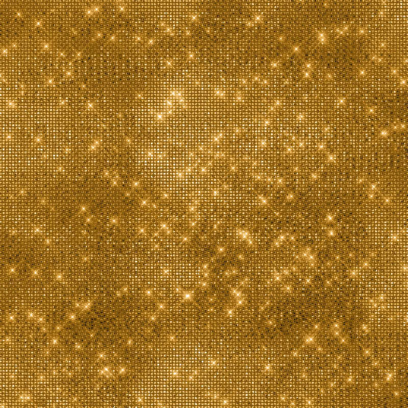 额外闪耀的金色闪光奢华背景