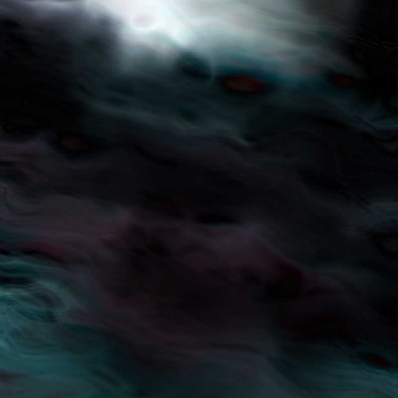 深色系艺术抽象背景