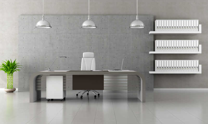 现代办公室设计