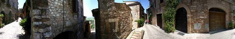 欧洲建筑360度照片