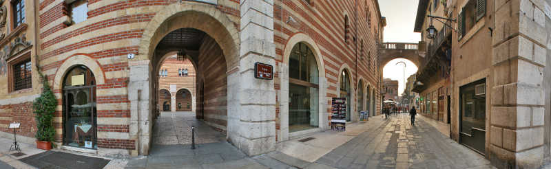 维罗纳绅士广场