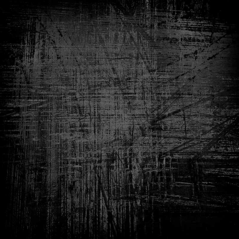 黑色划痕背景