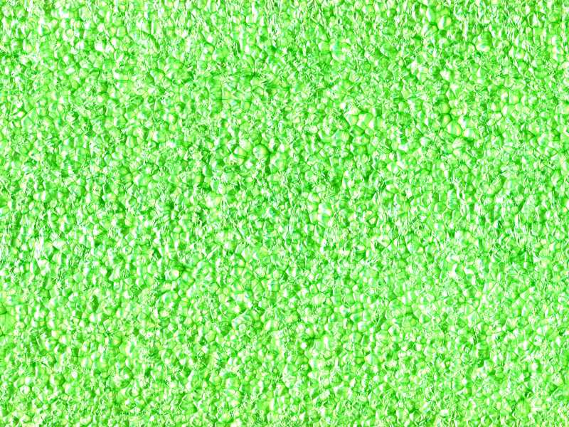 嫩绿色抽象背景