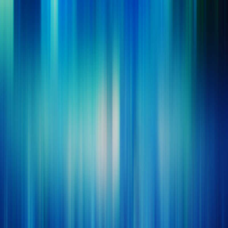 抽象蓝色渐变线背景