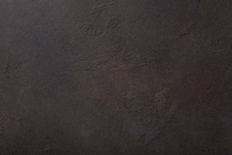 黑色混凝土石背景纹理