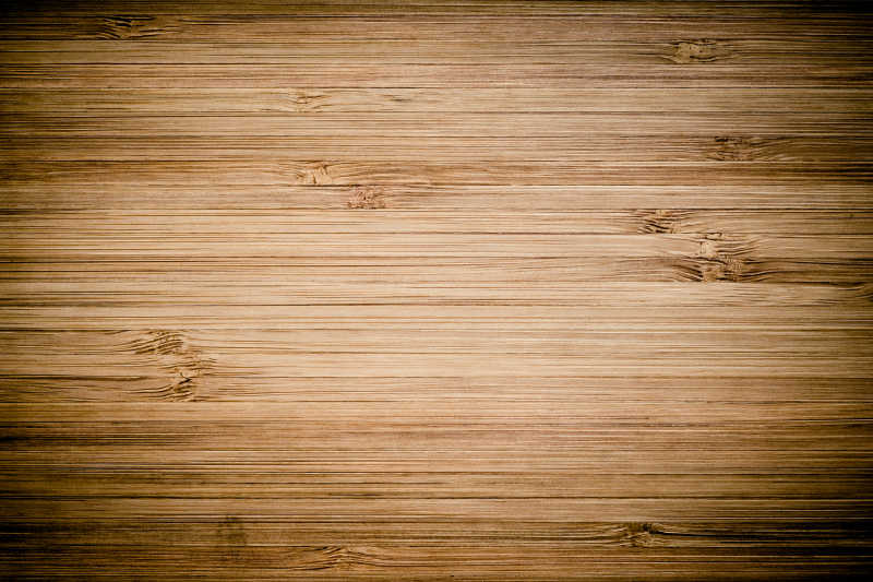 棕色天然木材纹理背景