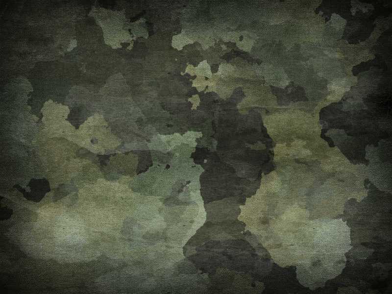 迷彩背景图案