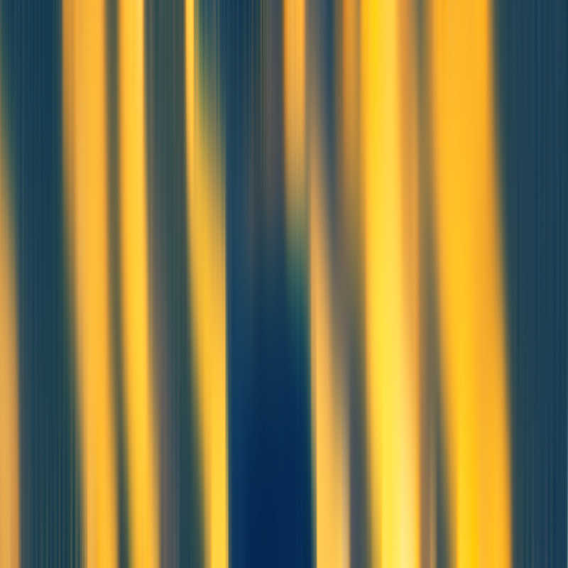 黄绿渐变线纹理背景