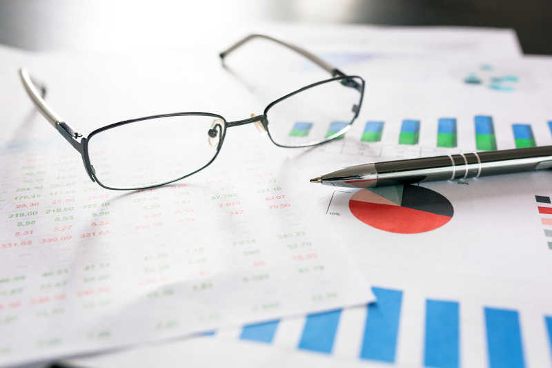 企业财务研究概念