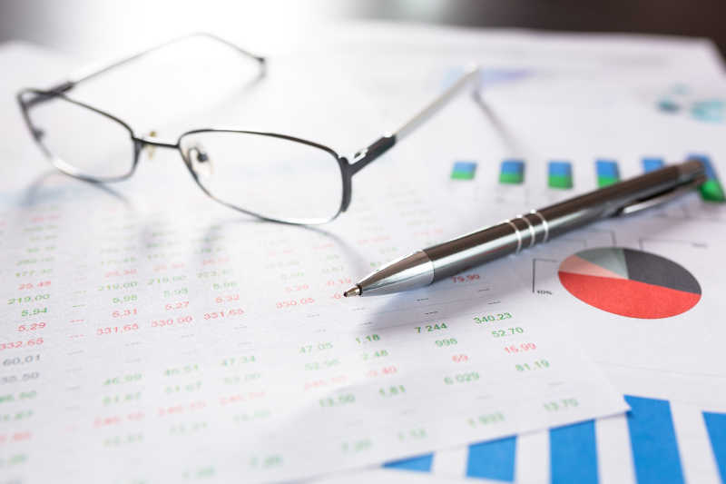 企业财务分析税务概念