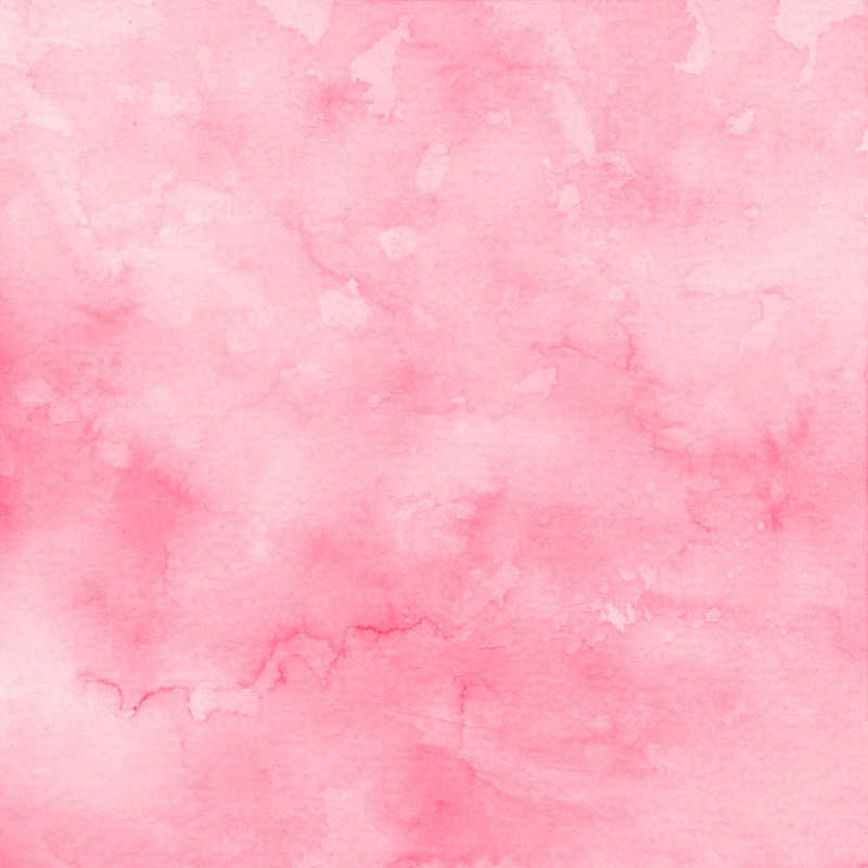 桃红色水粉背景