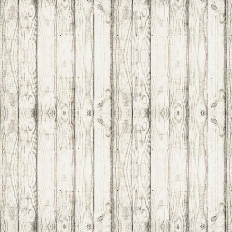 白色的木板纹理背景