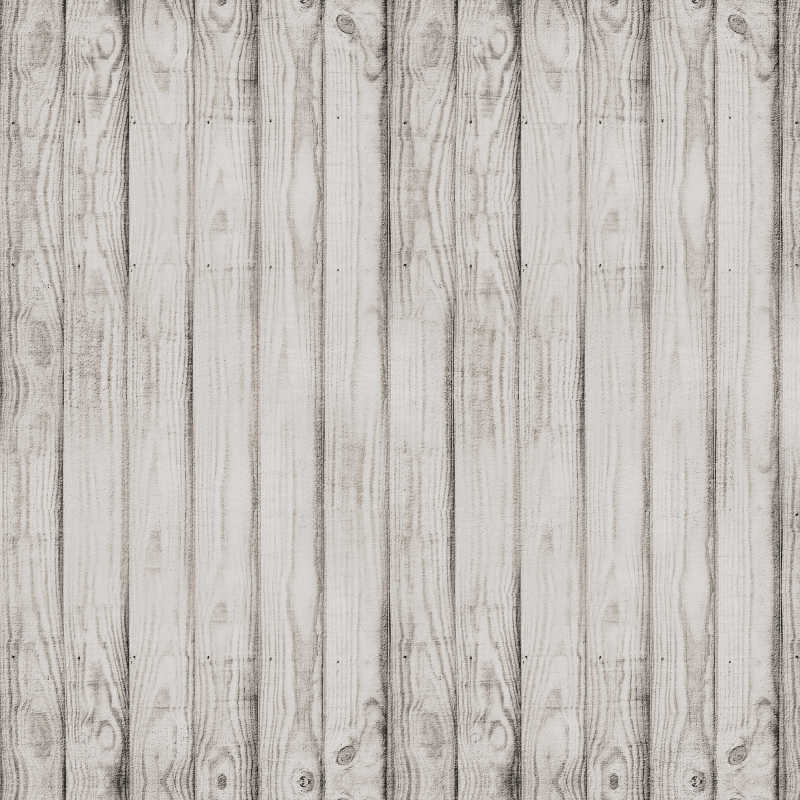 白色木质纹理背景