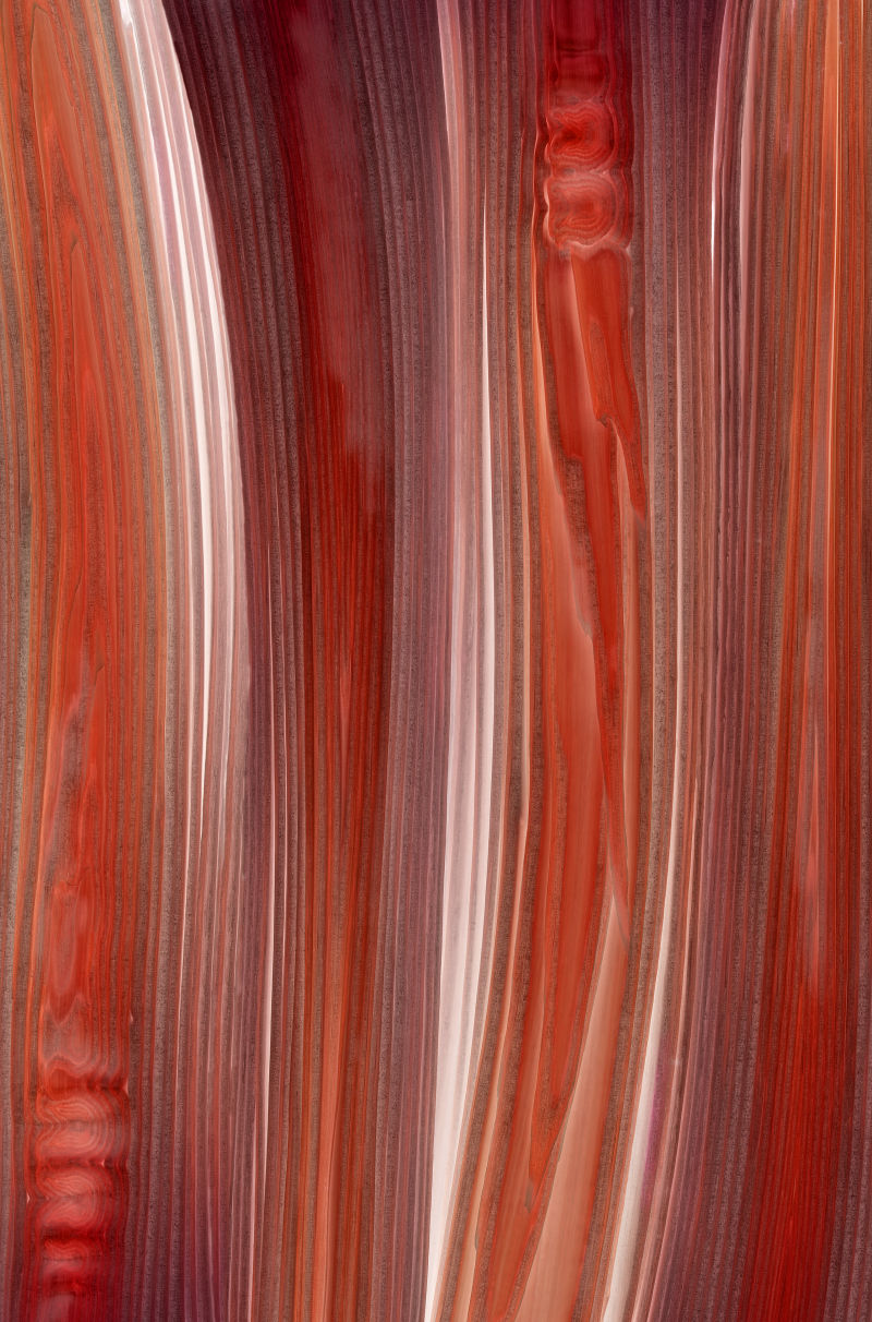 红白相间的条纹背景