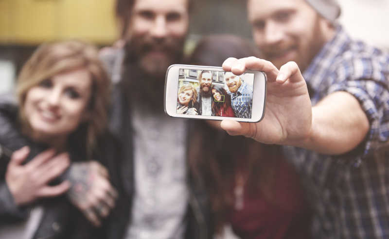 保持美好的回忆