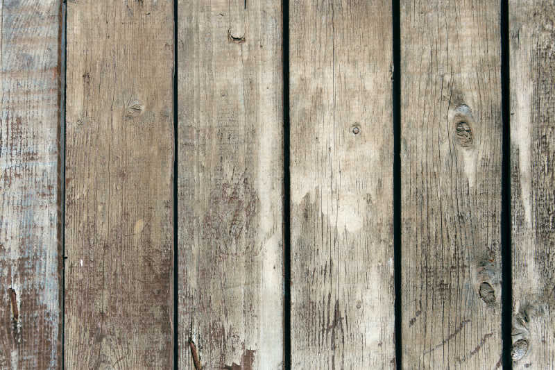 旧的木板纹理背景
