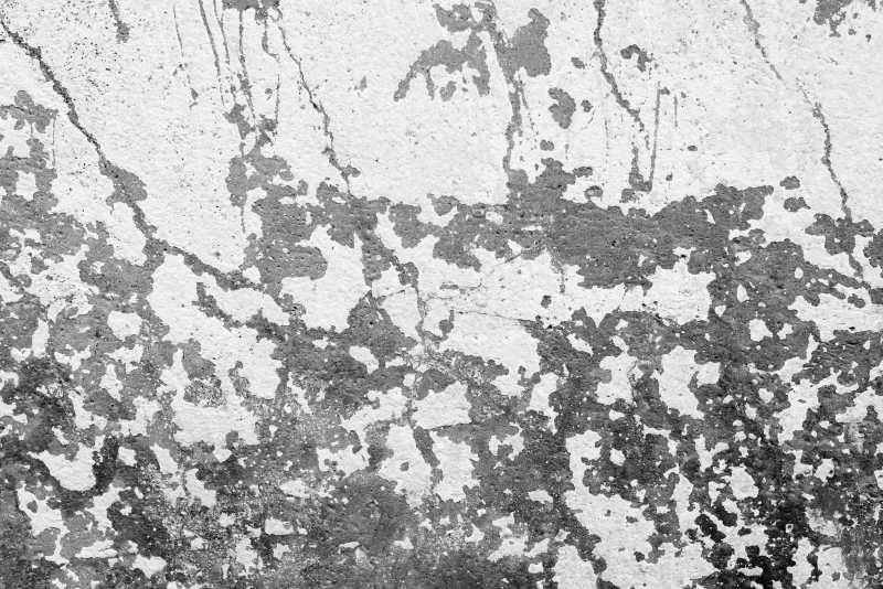 水泥墙碎片背景