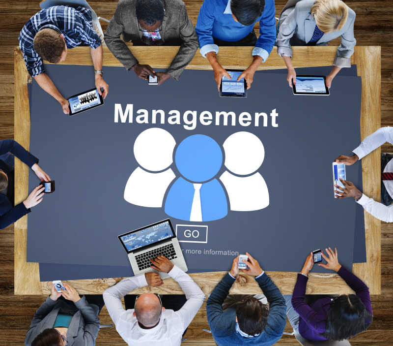 团队管理的技巧