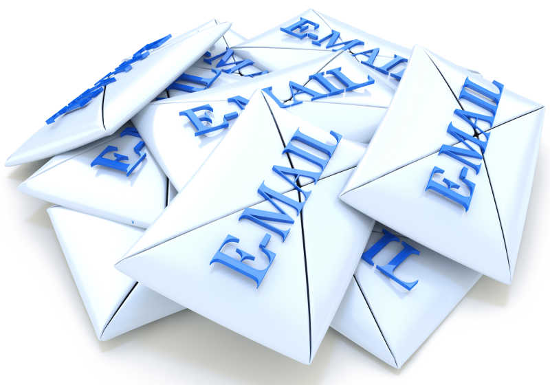 电子邮件