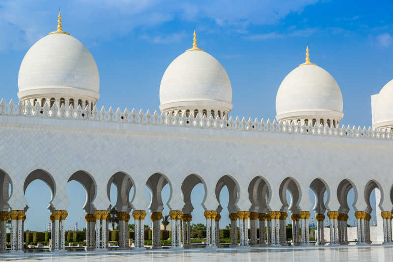 达比联合酋长国