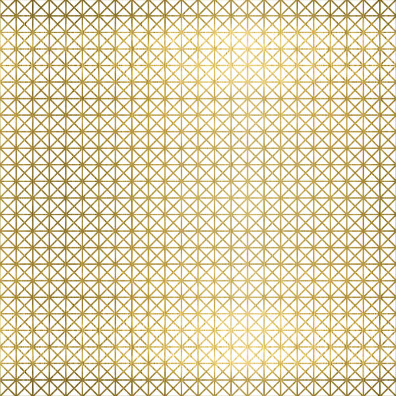 金属的网格背景