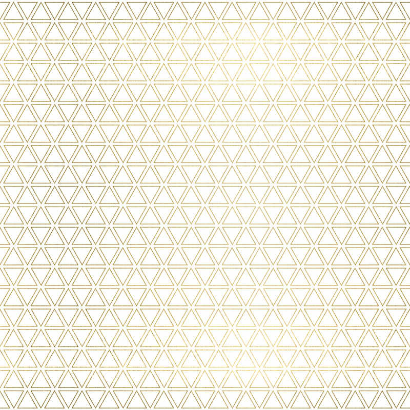 三角形网格背景