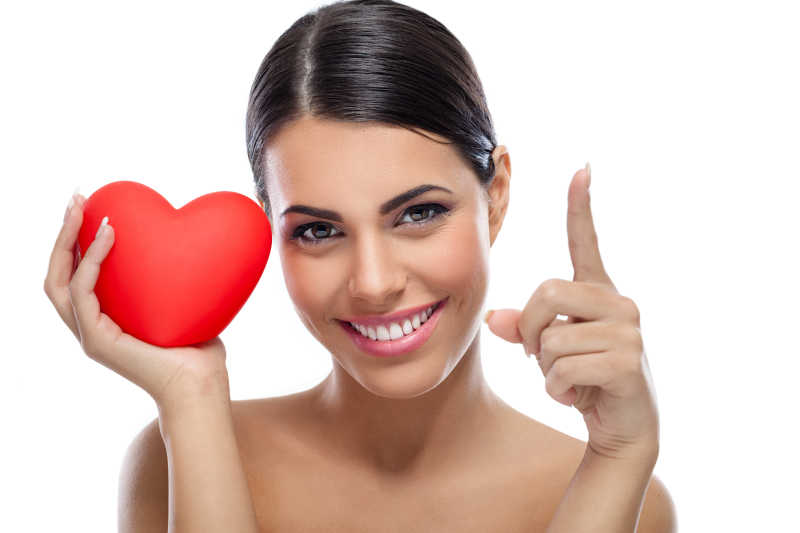 小心说爱的可爱女人