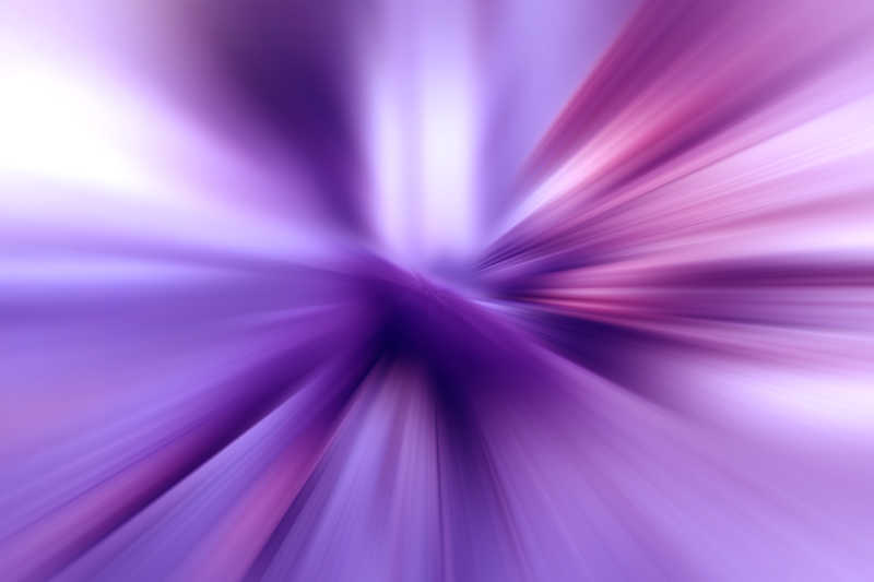 紫色的线条抽象背景