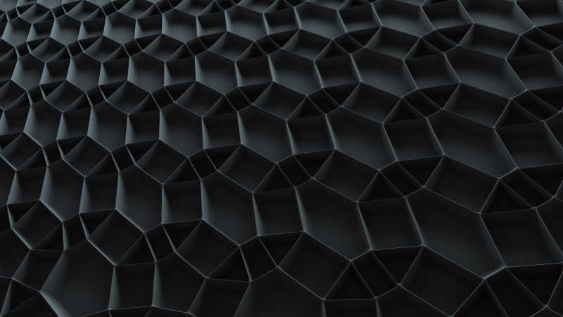 三维艺术装饰背景