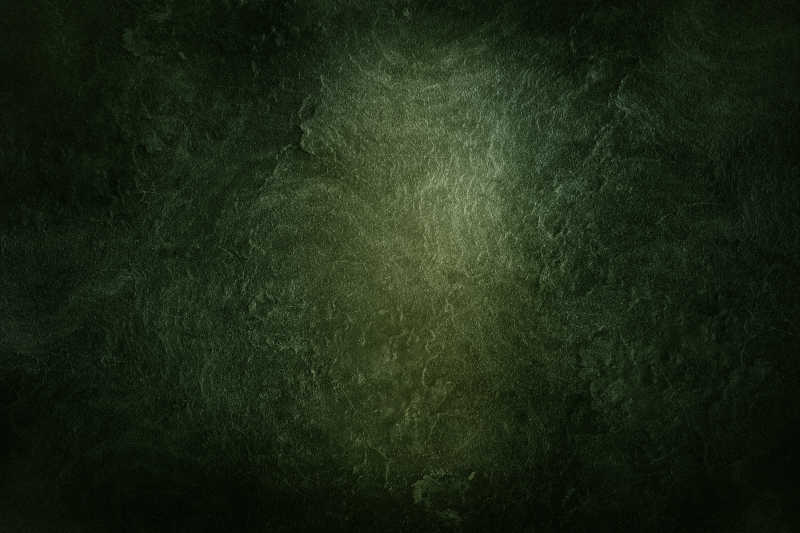 暗绿色纯背景图图片