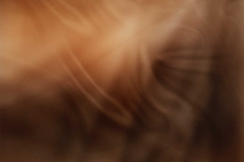 棕色到橙色的渐变背景