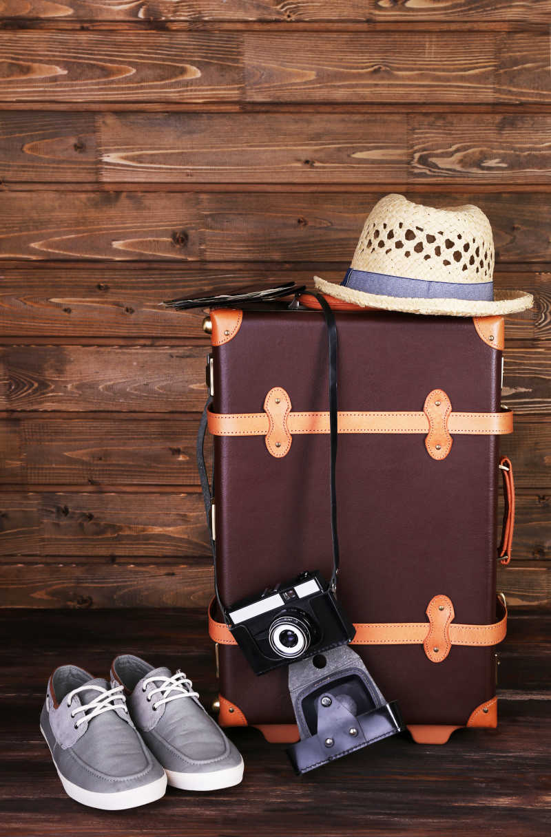 外出旅行要带的东西