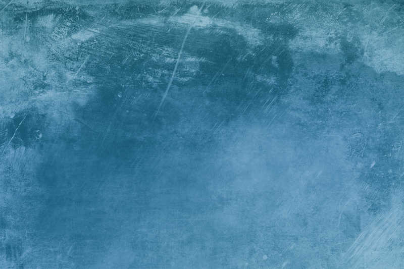 蓝色划痕纹理背景