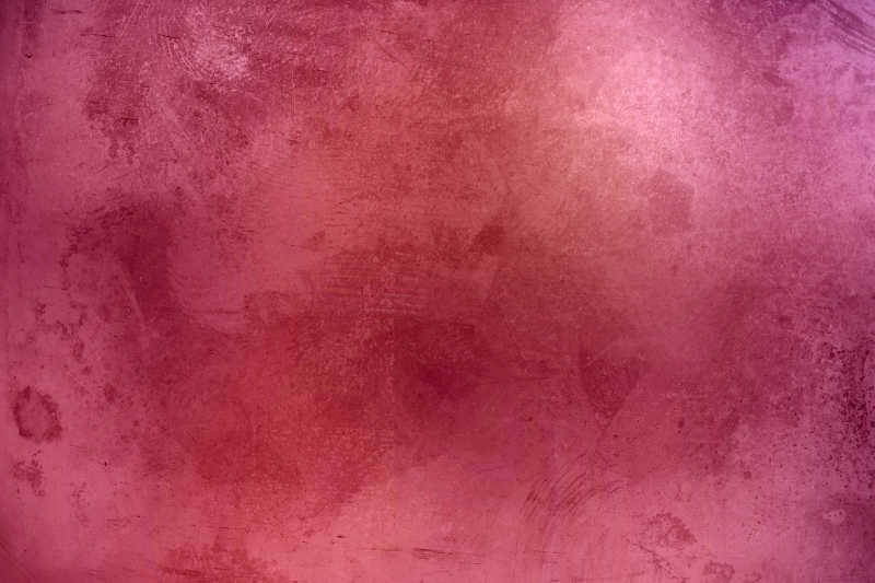 酒红色的老旧纹理背景