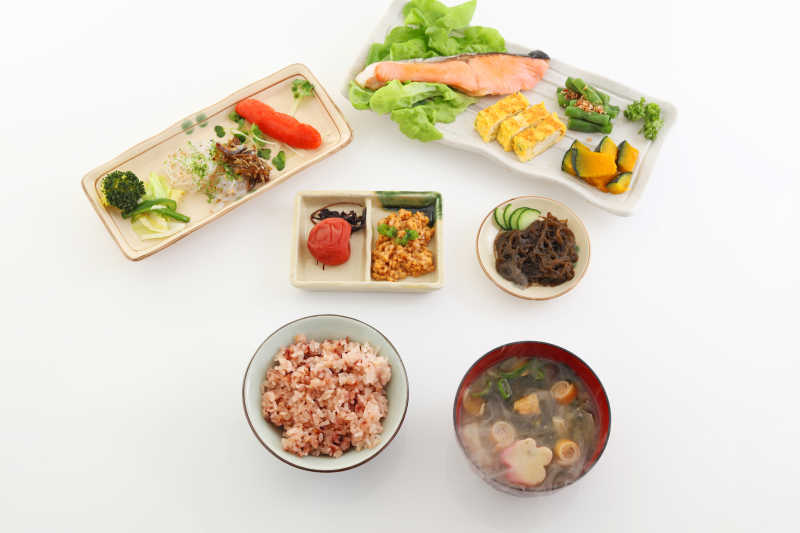 好吃的日式料理